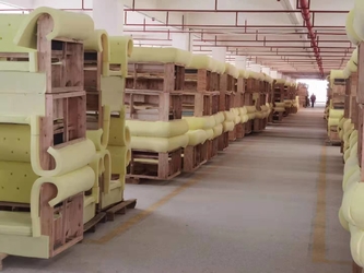 Foshan Zizao Furniture Co., LTD