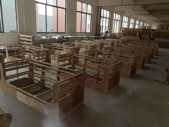 Foshan Zizao Furniture Co., LTD