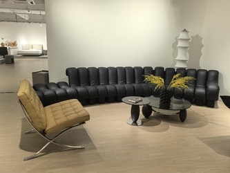 Foshan Zizao Furniture Co., LTD