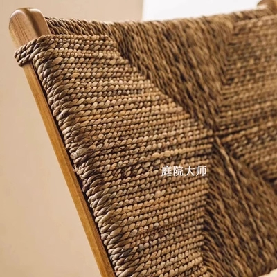 Light Luxury Single Person Lounge Chair Lazy Recliner Designer Casual Tiger Chair