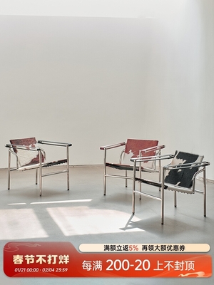 Fika Leisure Single Person Lounge Chair Can Be Unpacked And Washed Soft Bag Sofa